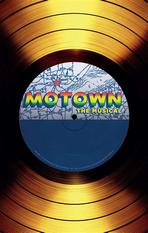 A Look Inside Motown's Recording Studios: Where the Magic Happened